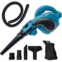☆プロフ必読☆即購入⭕️ Amazon.co.jp: 大宝堂 マキタ互換品 ブロワー 集じん機 充電式